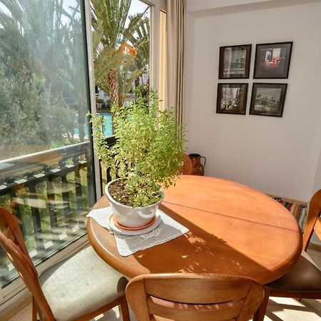 Marina Agadir Family Sunny Holiday Екстериор снимка