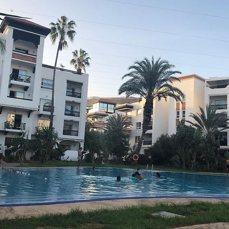 Marina Agadir Family Sunny Holiday Екстериор снимка