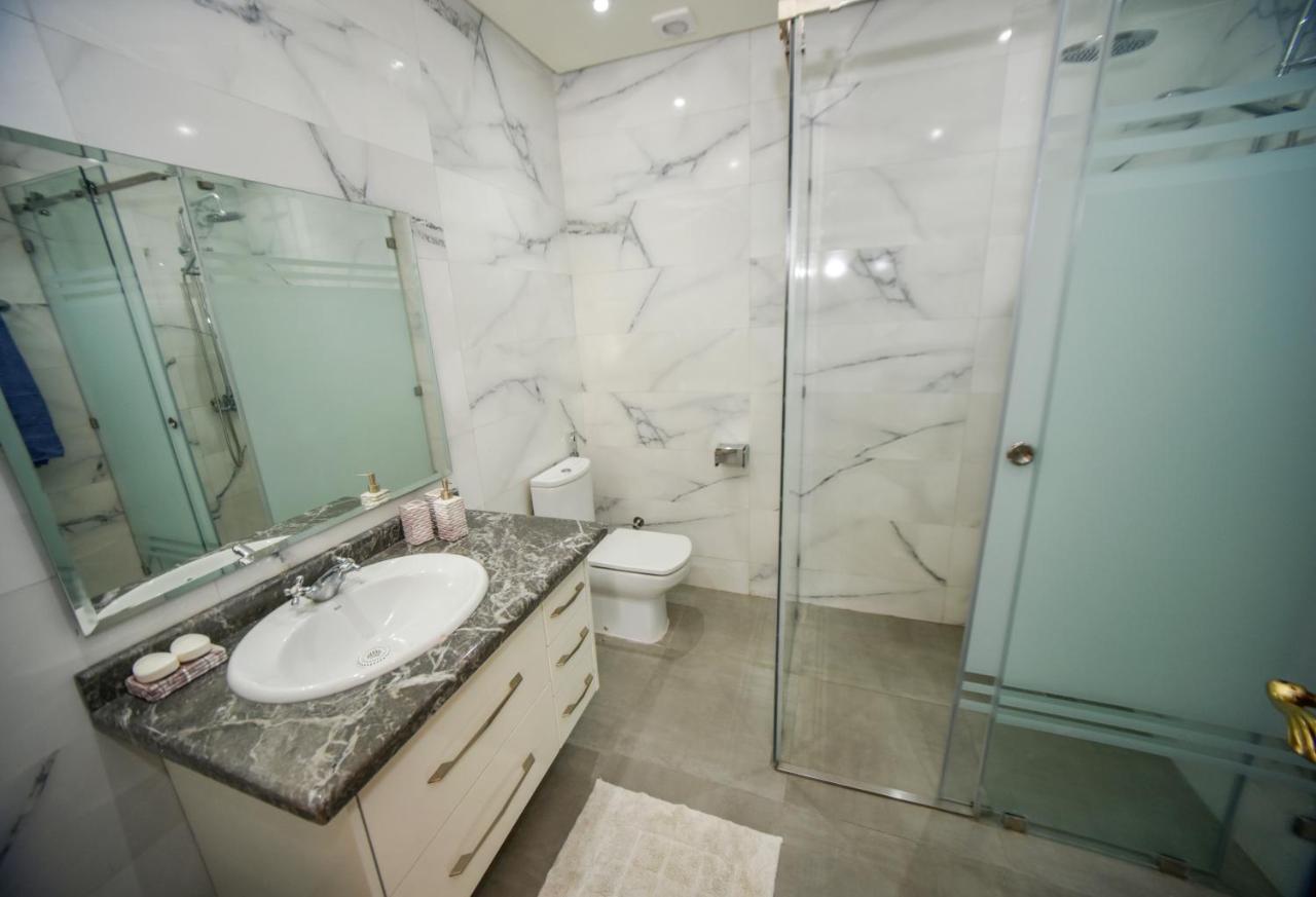 Marina Agadir Family Sunny Holiday Екстериор снимка