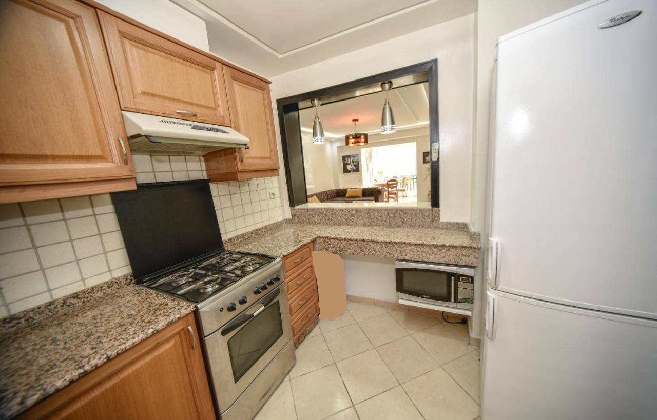 Marina Agadir Family Sunny Holiday Екстериор снимка
