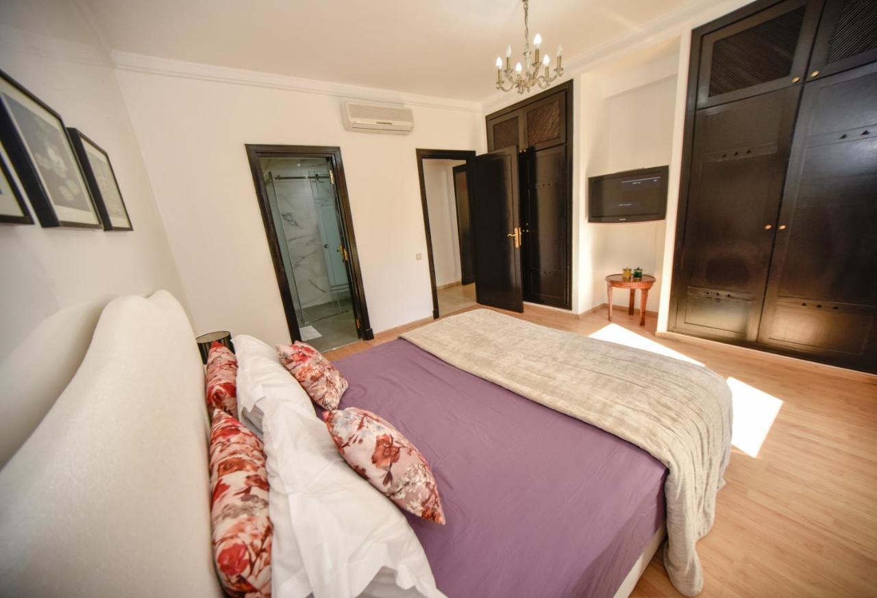 Marina Agadir Family Sunny Holiday Екстериор снимка