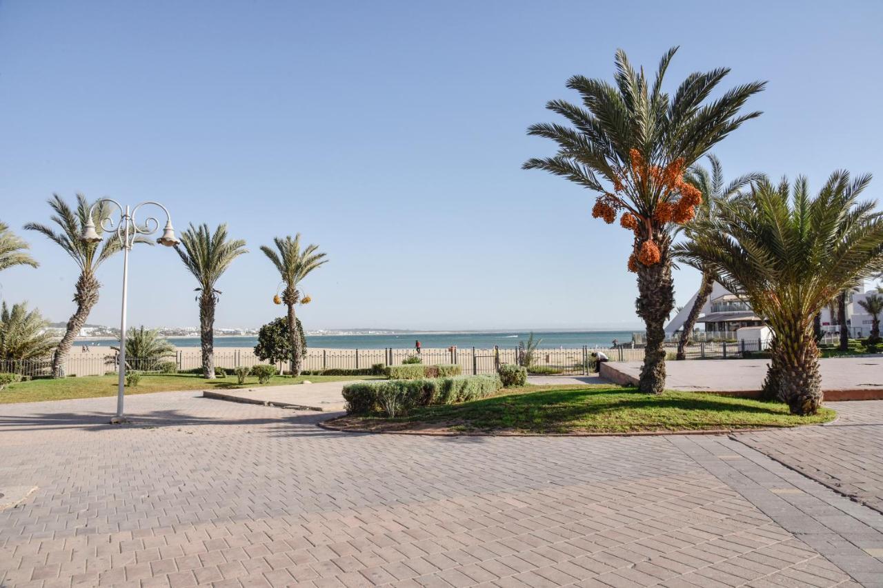 Marina Agadir Family Sunny Holiday Екстериор снимка