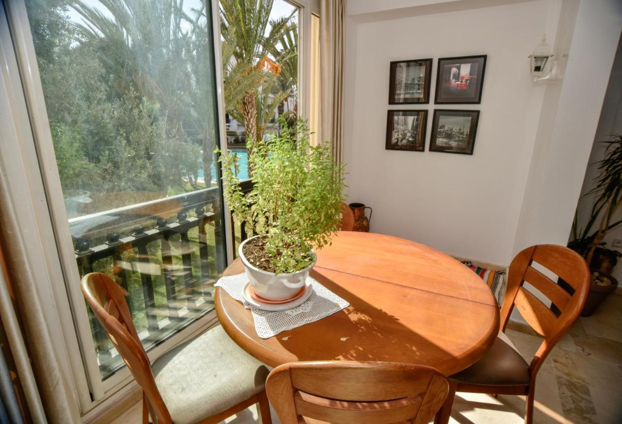 Marina Agadir Family Sunny Holiday Екстериор снимка
