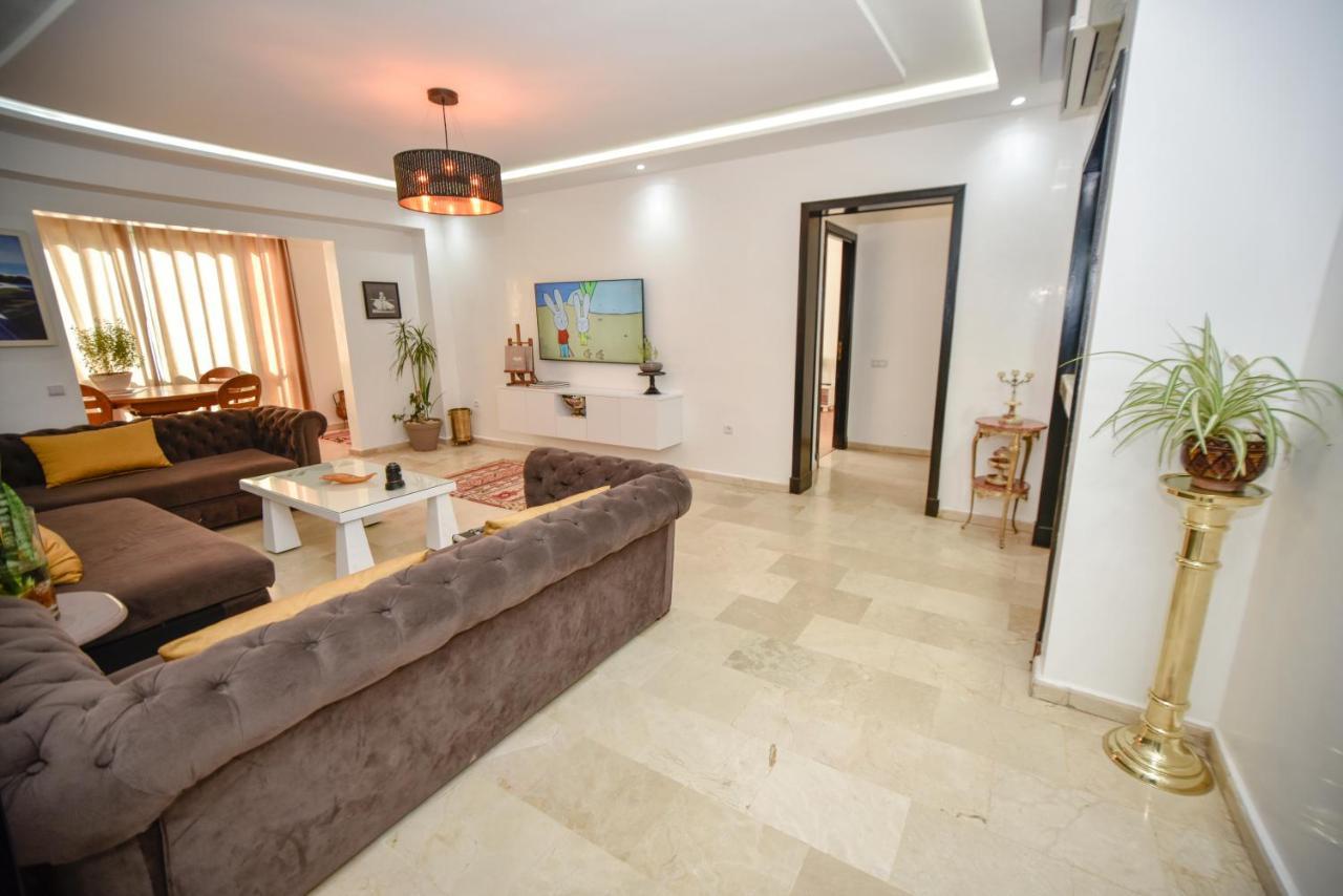 Marina Agadir Family Sunny Holiday Екстериор снимка