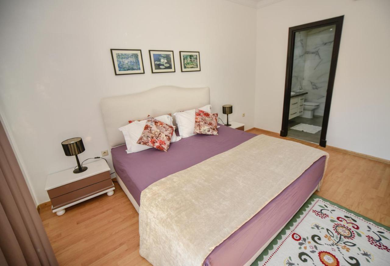 Marina Agadir Family Sunny Holiday Екстериор снимка