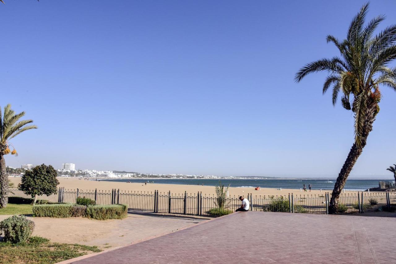 Marina Agadir Family Sunny Holiday Екстериор снимка