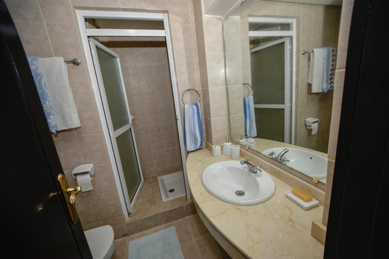 Marina Agadir Family Sunny Holiday Екстериор снимка