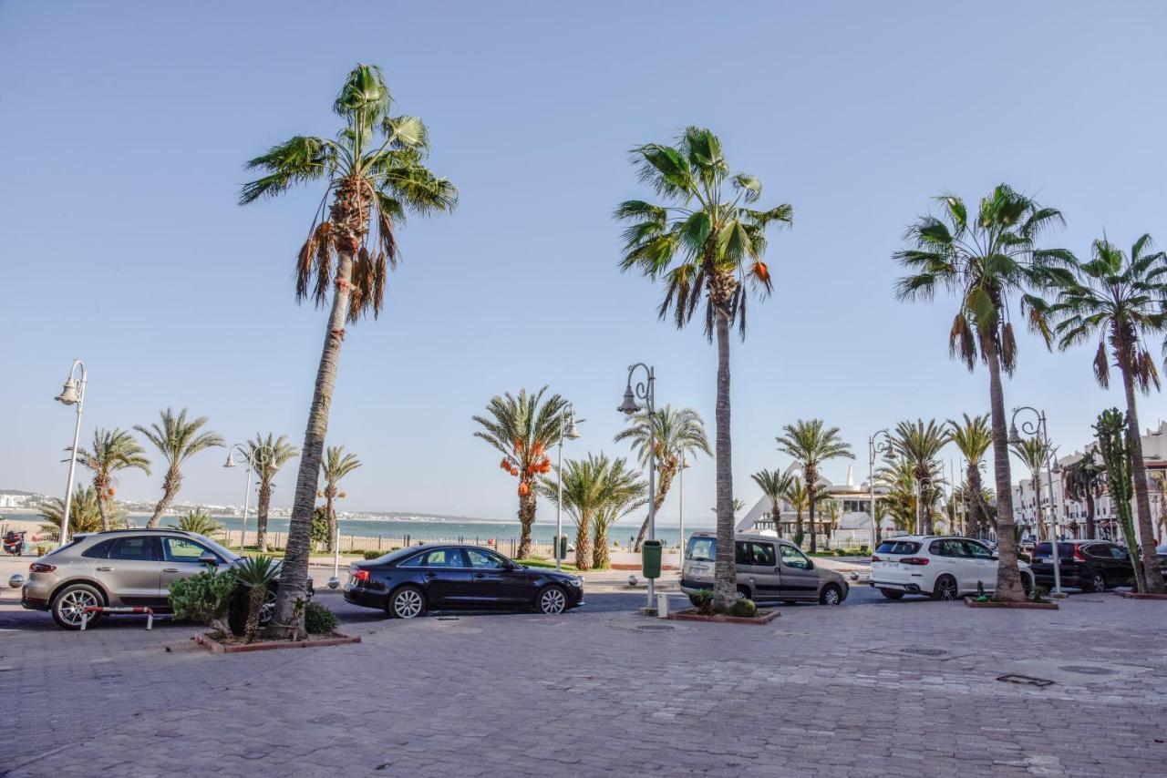 Marina Agadir Family Sunny Holiday Екстериор снимка