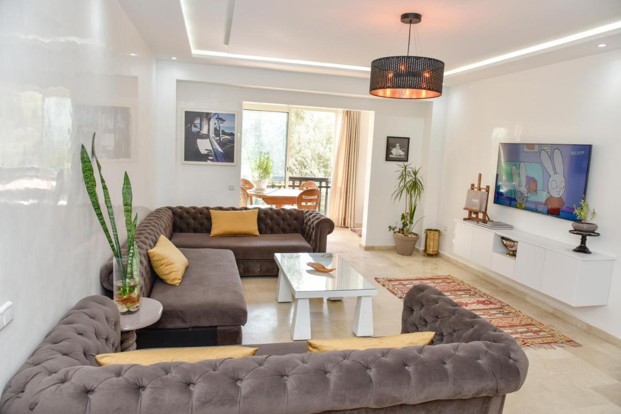 Marina Agadir Family Sunny Holiday Екстериор снимка