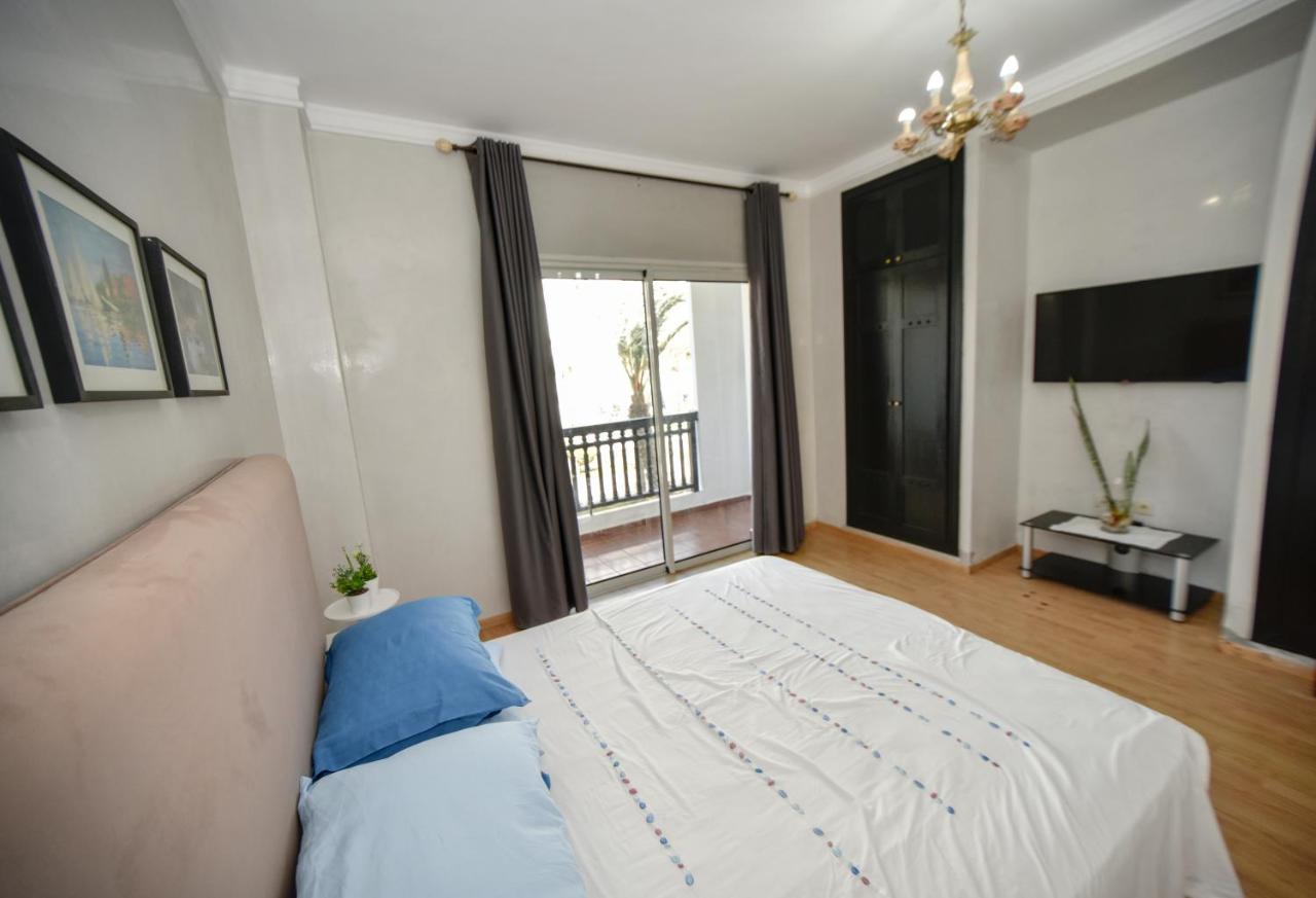 Marina Agadir Family Sunny Holiday Екстериор снимка